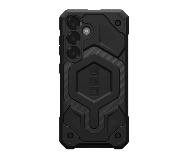 UAG Monarch Samsung Galaxy S25 Ultra 5G carbon fiber - 1311720 - zdjęcie