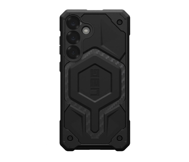 UAG Monarch Pro Samsung Galaxy S25+ 5G carbon fiber - 1311716 - zdjęcie