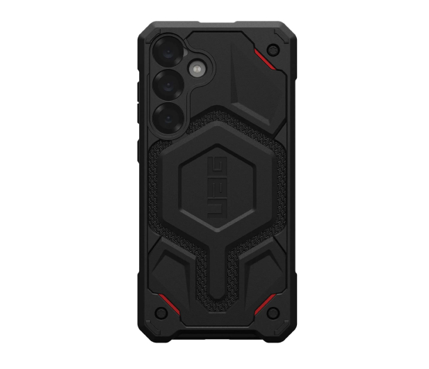 UAG Monarch Pro Samsung Galaxy S25+ 5G kevlar black - 1311715 - zdjęcie