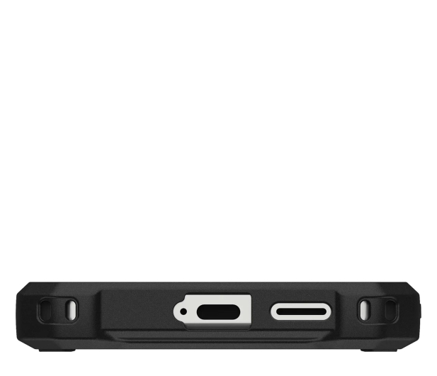 UAG Monarch Pro Samsung Galaxy S25+ 5G kevlar black - 1311715 - zdjęcie 3