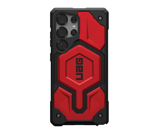 UAG Monarch Pro Samsung Galaxy S25 Ultra 5G crimson - 1311714 - zdjęcie