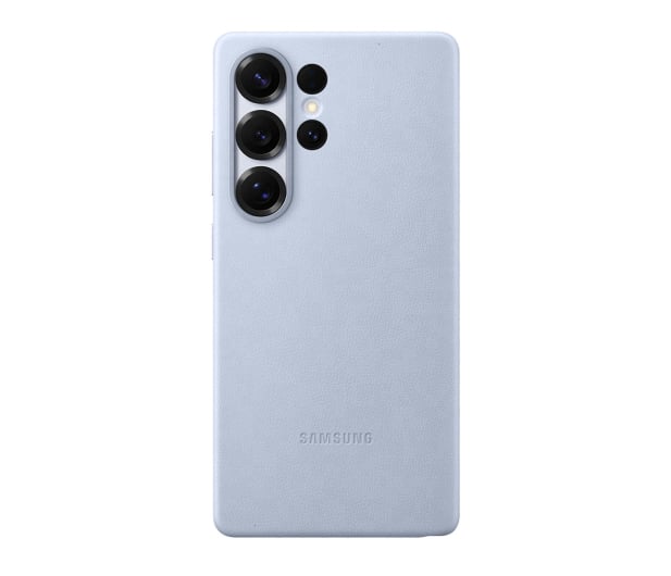 Samsung Kindsuit Case do Galaxy S25 Ultra Light Blue - 1310701 - zdjęcie