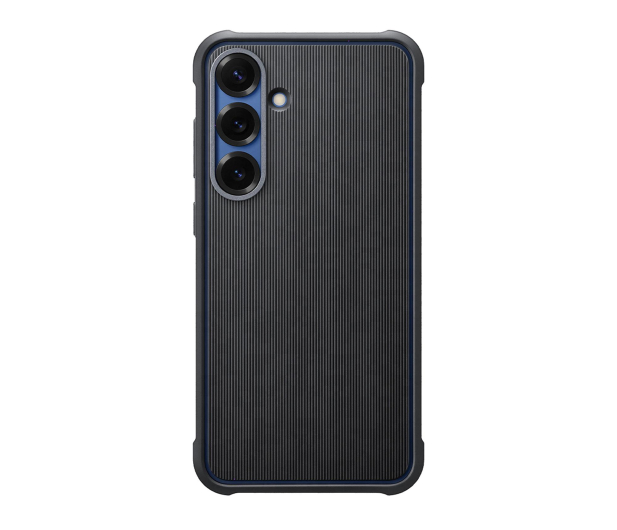 Samsung Rugged Case do Galaxy S25 Black - 1310656 - zdjęcie