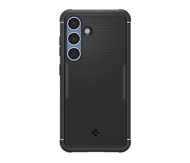 Spigen Core Armor Mag Magsafe do Samsung Galaxy S25+ Matte Black - 1313167 - zdjęcie 2