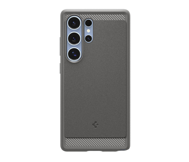 Spigen Rugged Armor Mag Magsafe do Samsung Galaxy S25 Ultra Marble - 1313133 - zdjęcie 2