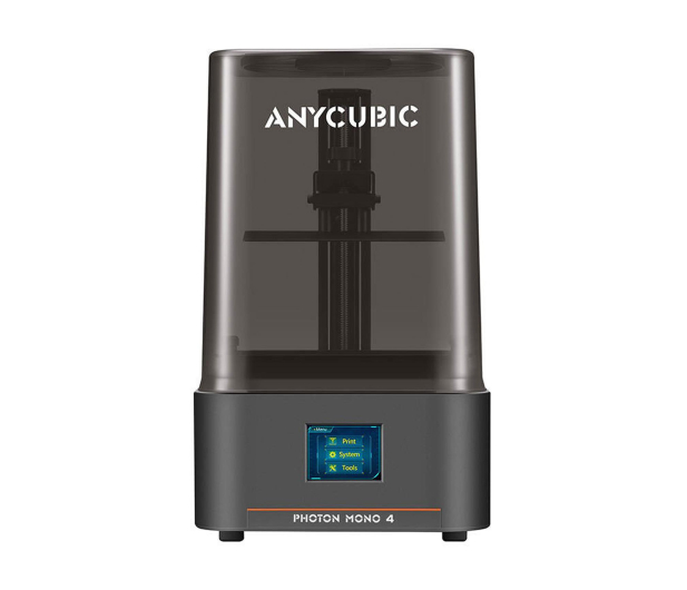 Anycubic Photon Mono 4 - 1312328 - zdjęcie