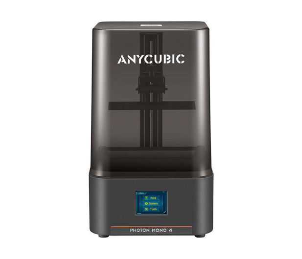 Anycubic Photon Mono 4 - 1312328 - zdjęcie 2