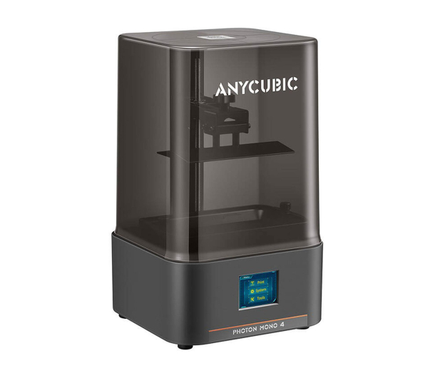 Anycubic Photon Mono 4 - 1312328 - zdjęcie 3