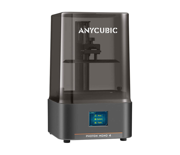 Anycubic Photon Mono 4 - 1312328 - zdjęcie 4