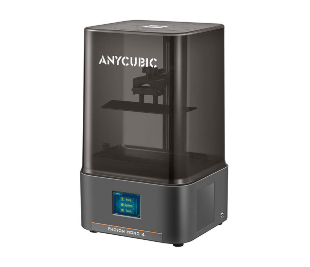 Anycubic Photon Mono 4 - 1312328 - zdjęcie 5