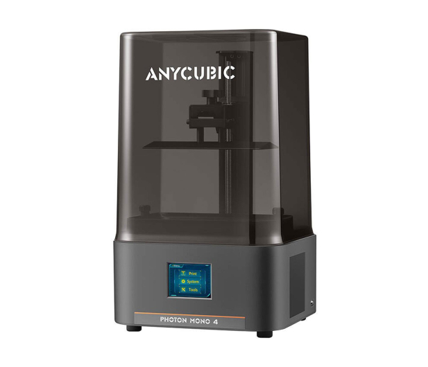 Anycubic Photon Mono 4 - 1312328 - zdjęcie 6