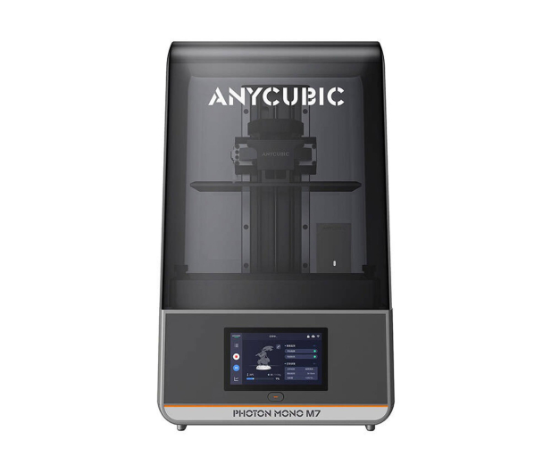 Anycubic Photon Mono M7 - 1312325 - zdjęcie
