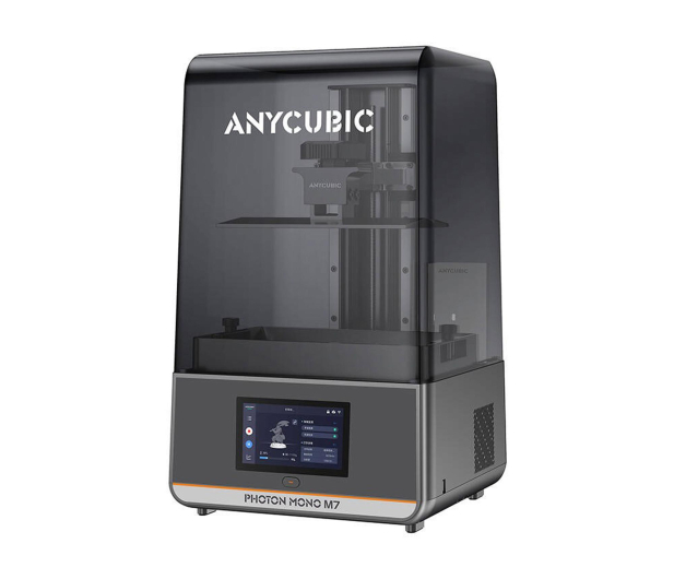 Anycubic Photon Mono M7 - 1312325 - zdjęcie 2