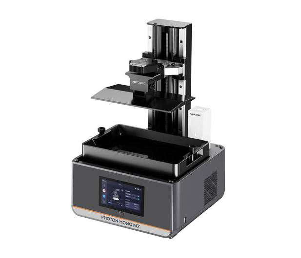 Anycubic Photon Mono M7 - 1312325 - zdjęcie 3