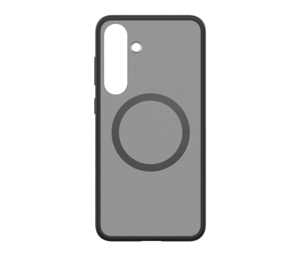 Samsung Capella Case do Galaxy S25+ Frost Black - 1310687 - zdjęcie