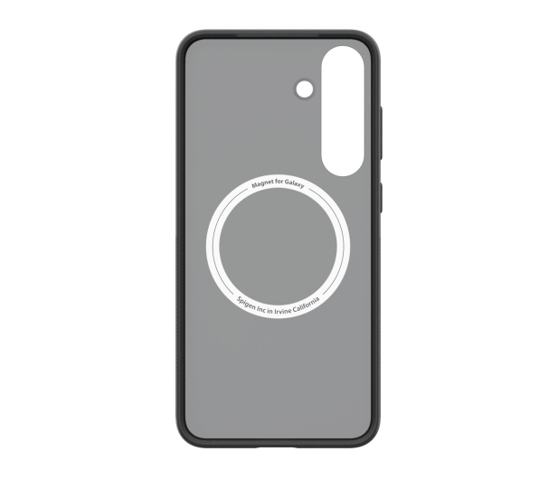Samsung Capella Case do Galaxy S25+ Frost Black - 1310687 - zdjęcie 2