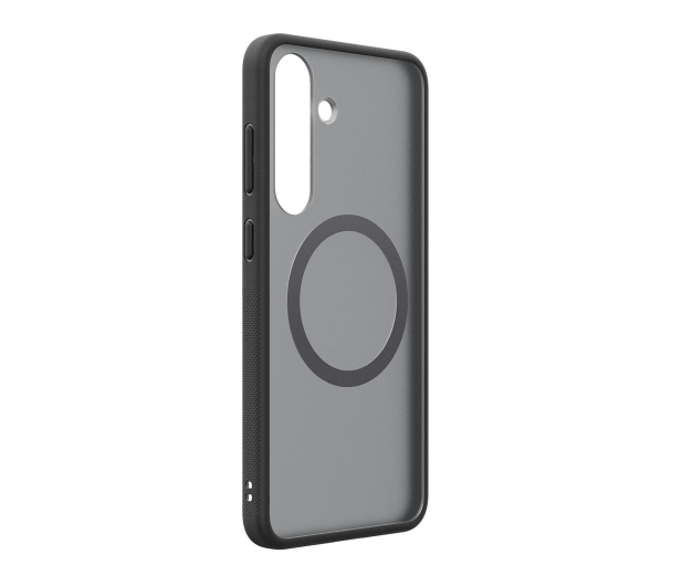 Samsung Capella Case do Galaxy S25+ Frost Black - 1310687 - zdjęcie 3