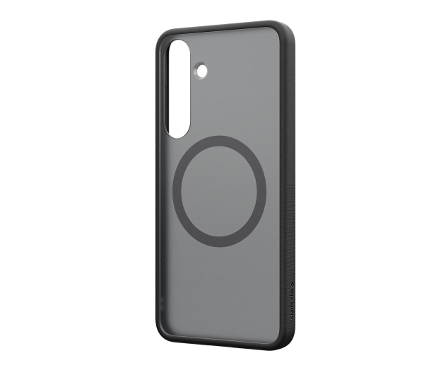 Samsung Capella Case do Galaxy S25+ Frost Black - 1310687 - zdjęcie 4