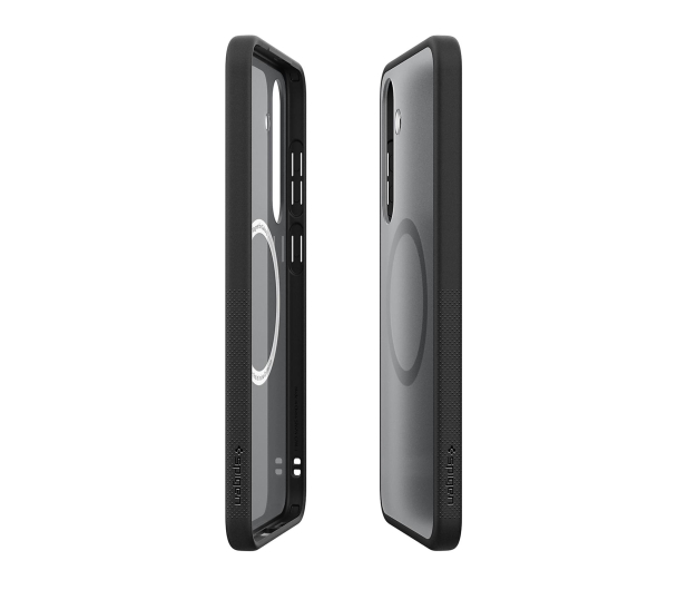 Samsung Capella Case do Galaxy S25+ Frost Black - 1310687 - zdjęcie 6