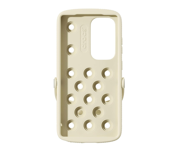 Samsung Crocs Case do Galaxy S25 Ultra Bone - 1310717 - zdjęcie 2