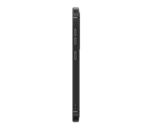 Spigen Core Armor Mag Magsafe do Samsung Galaxy S25+ Matte Black - 1313167 - zdjęcie 5