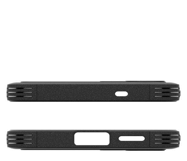 Spigen Core Armor Mag Magsafe do Samsung Galaxy S25+ Matte Black - 1313167 - zdjęcie 6