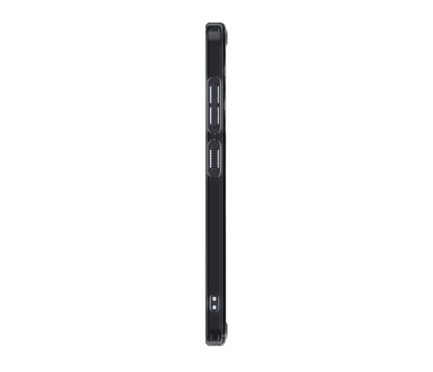 Spigen Ultra Hybrid Mag Magsafe do Samsung Galaxy S25 Frost Black - 1313189 - zdjęcie 3