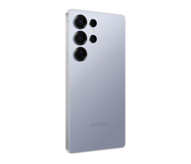 Samsung Galaxy S25 Ultra 12/256GB Niebieski - 1309425 - zdjęcie 6