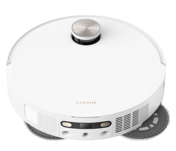 Dreame X50 Ultra Complete White - 1313540 - zdjęcie 5