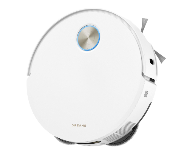 Dreame X50 Ultra Complete White - 1313540 - zdjęcie 6
