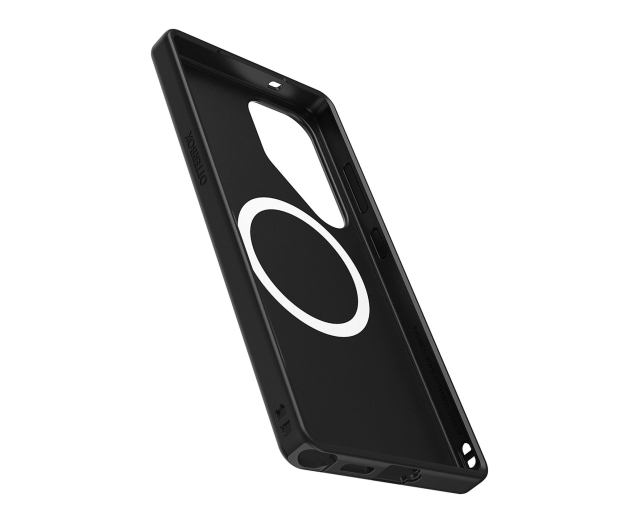 Samsung Symmetry Magnet Case do Galaxy S25 Ultra Black - 1310712 - zdjęcie 4
