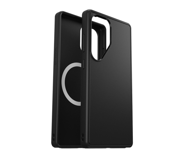 Samsung Symmetry Magnet Case do Galaxy S25 Ultra Black - 1310712 - zdjęcie