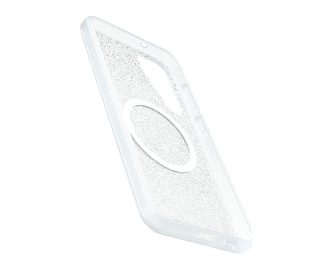 Samsung React Magnet Case do Galaxy S25+ Stardust - 1310686 - zdjęcie 4