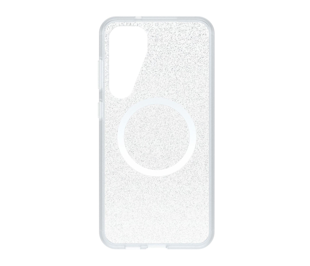 Samsung React Magnet Case do Galaxy S25+ Stardust - 1310686 - zdjęcie