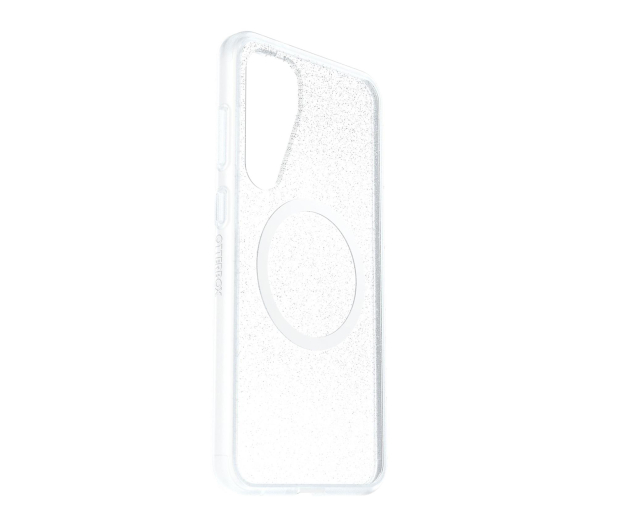 Samsung React Magnet Case do Galaxy S25+ Stardust - 1310686 - zdjęcie 3