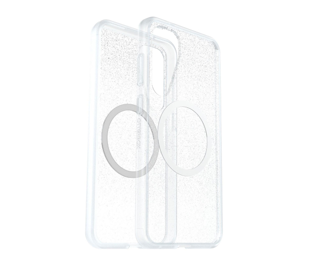 Samsung React Magnet Case do Galaxy S25+ Stardust - 1310686 - zdjęcie 2