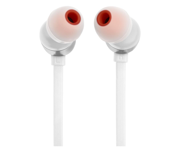 JBL Tune 310C USB-C Białe - 1312229 - zdjęcie