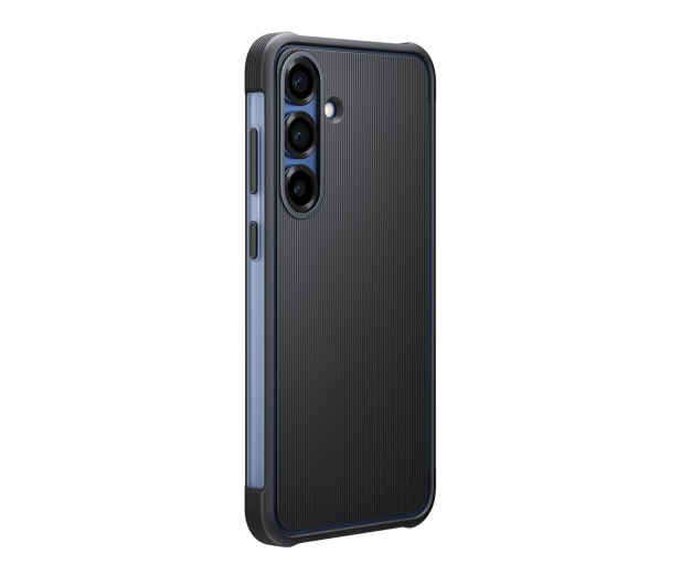 Samsung Rugged Case do Galaxy S25+ Black - 1310681 - zdjęcie 3