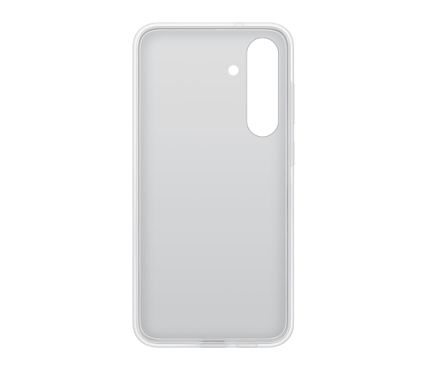 Samsung Flipsuit Case do Galaxy S25+ White - 1310679 - zdjęcie 5
