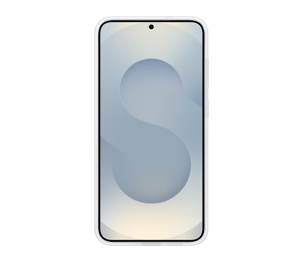 Samsung Flipsuit Case do Galaxy S25+ White - 1310679 - zdjęcie 3