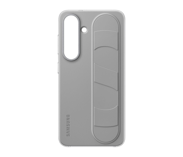 Samsung Standing Grip Case do Galaxy S25 Gray - 1310642 - zdjęcie 5