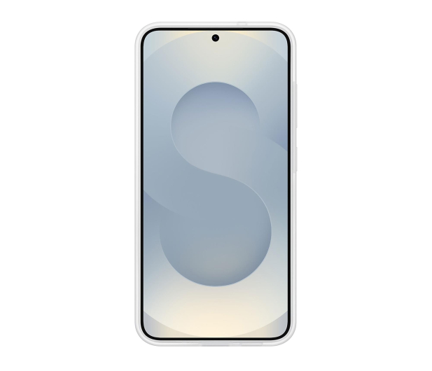 Samsung Flipsuit Case do Galaxy S25 White - 1310654 - zdjęcie 3