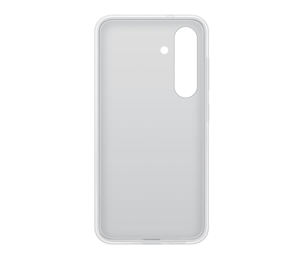 Samsung Flipsuit Case do Galaxy S25 White - 1310654 - zdjęcie 5