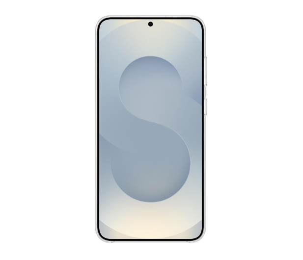 Samsung Standing Grip Case do Galaxy S25+ White - 1310668 - zdjęcie 2