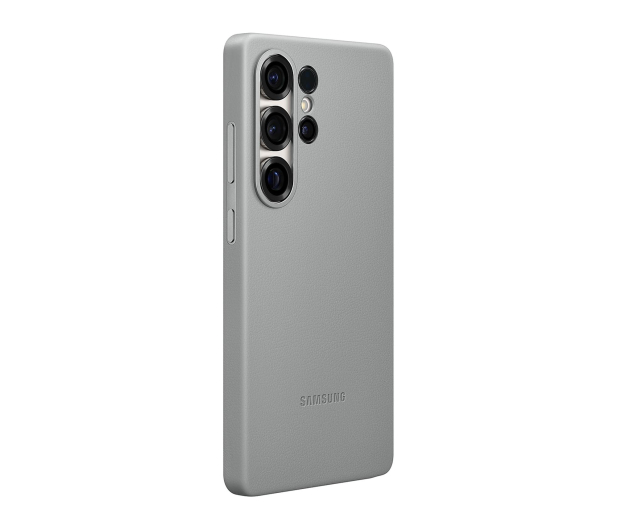 Samsung Kindsuit Case do Galaxy S25 Ultra Gray - 1310700 - zdjęcie 2
