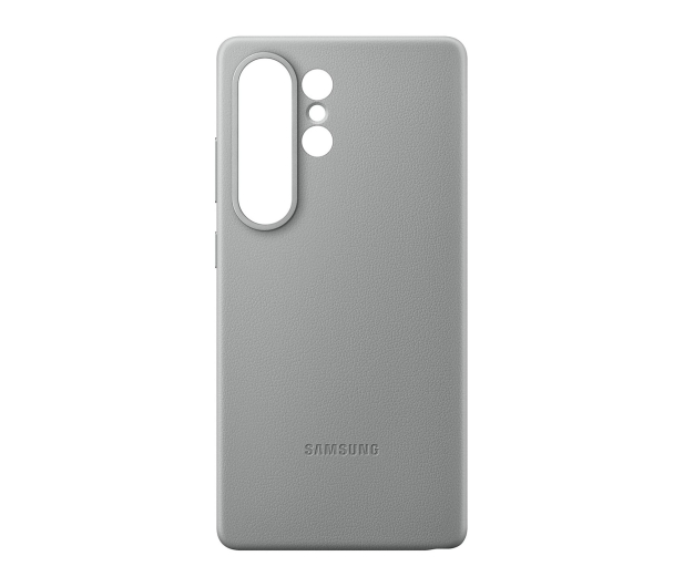 Samsung Kindsuit Case do Galaxy S25 Ultra Gray - 1310700 - zdjęcie 4