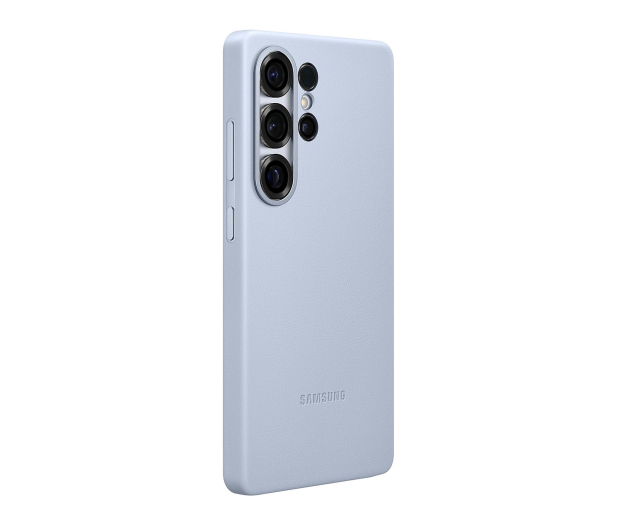 Samsung Kindsuit Case do Galaxy S25 Ultra Light Blue - 1310701 - zdjęcie 2