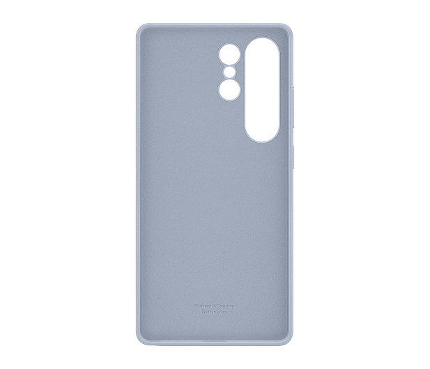 Samsung Kindsuit Case do Galaxy S25 Ultra Light Blue - 1310701 - zdjęcie 5