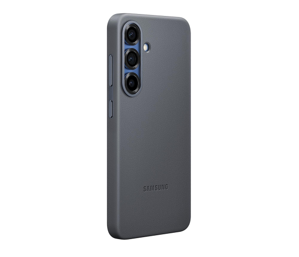 Samsung Kindsuit Case do Galaxy S25 Black - 1310649 - zdjęcie 2