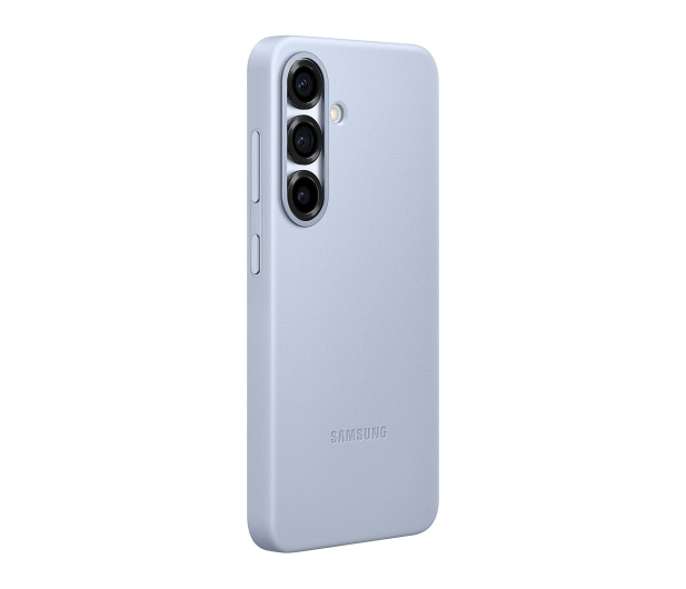 Samsung Kindsuit Case do Galaxy S25 Light Blue - 1310651 - zdjęcie 2